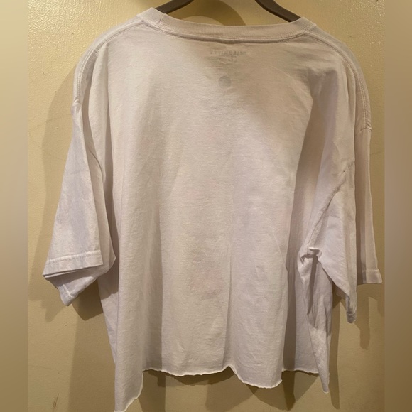 Hello Kitty cropped top - Picture 4 of 6